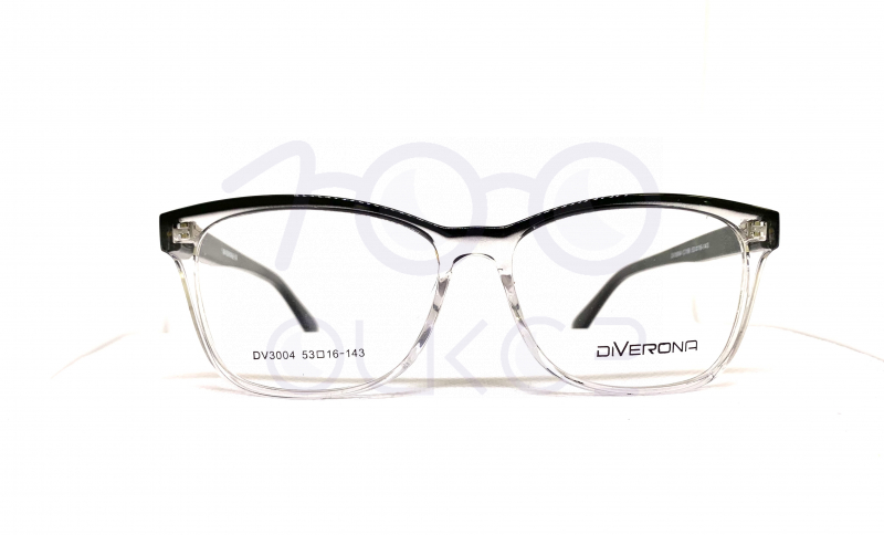 Diverona 3004 с156 оправа медицинская 100 ОЧКОВ Калуга
