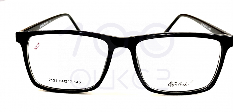 Eye Look 2121 с1 100 ОЧКОВ Калуга