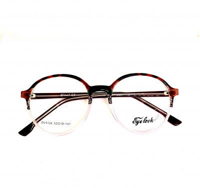 EYELook пл 3124 c2 c3 оправа медицинская 100 ОЧКОВ Калуга