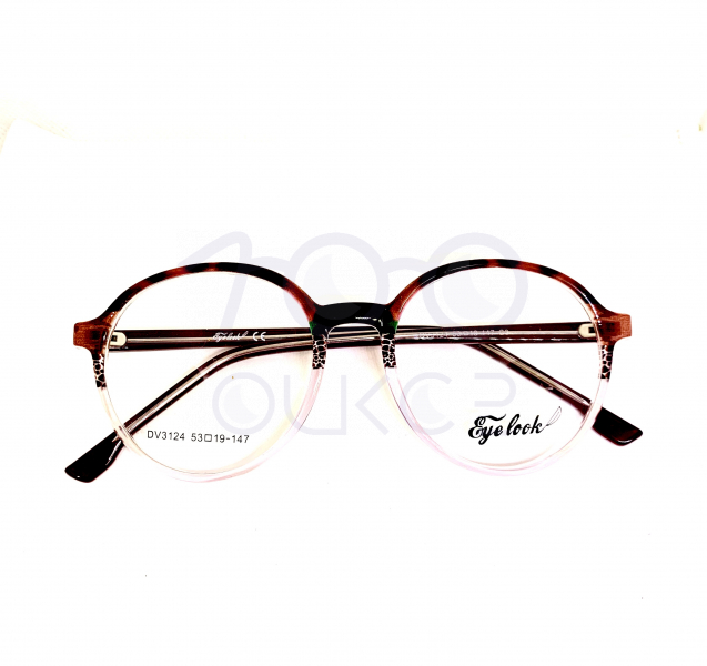 EYELook пл 3124 c2 c3 оправа медицинская 100 ОЧКОВ Калуга