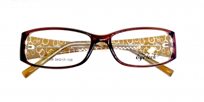 EYELook пл 3139 с3 оправа медицинская 100 ОЧКОВ Калуга