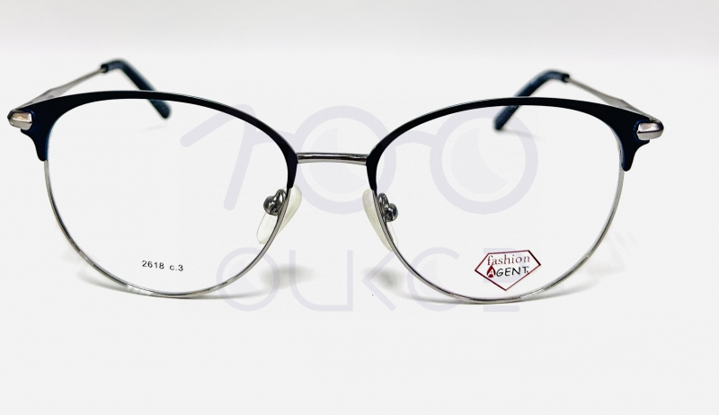 F Agent 2618 с3 100 ОЧКОВ Калуга