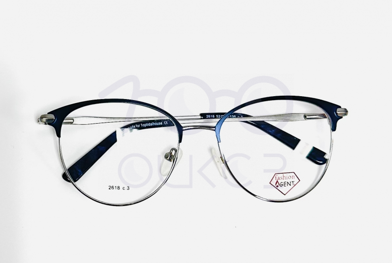 F Agent 2618 с3 100 ОЧКОВ Калуга