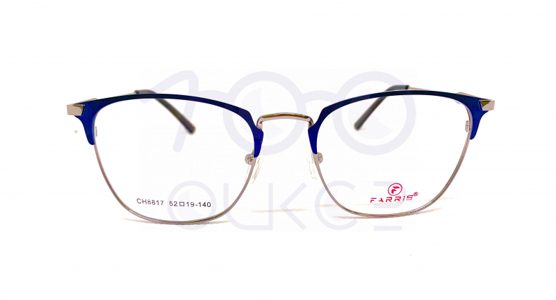 Farris 8817 с8 оправа медицинская 100 ОЧКОВ Калуга