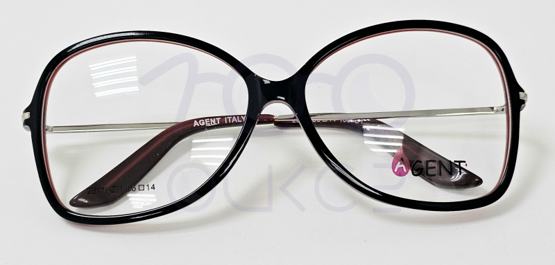 Fashion Agent 2511 c1 100 ОЧКОВ Калуга