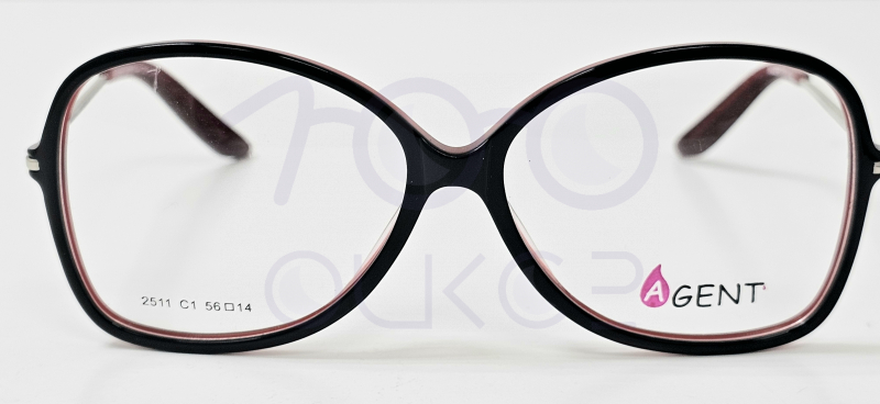 Fashion Agent 2511 c1 100 ОЧКОВ Калуга