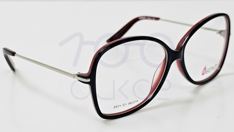 Fashion Agent 2511 c1 100 ОЧКОВ Калуга