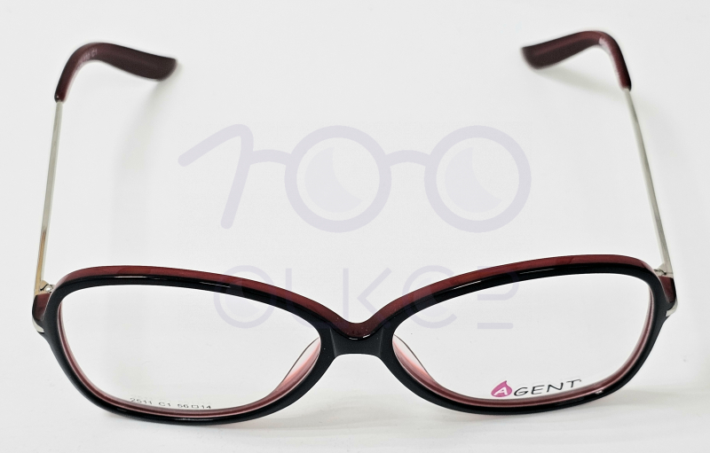 Fashion Agent 2511 c1 100 ОЧКОВ Калуга