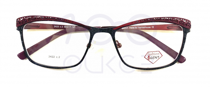 Fasnion Agent 2422 с2 100 ОЧКОВ Калуга