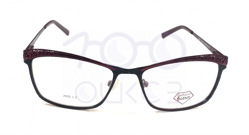 Fasnion Agent 2422 с2 100 ОЧКОВ Калуга