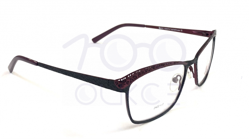 Fasnion Agent 2422 с2 100 ОЧКОВ Калуга