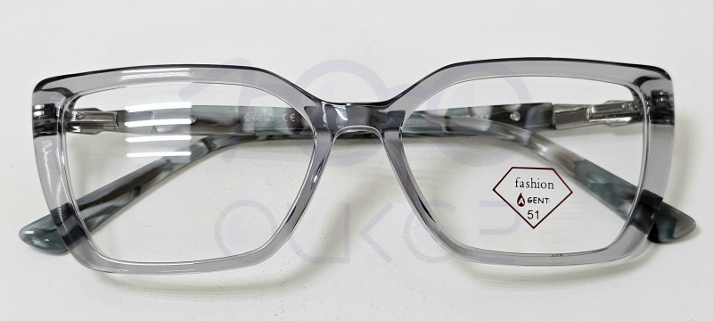 Fasnion Agent 6602 c5 100 ОЧКОВ Калуга