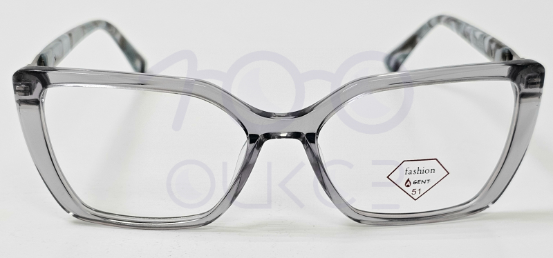 Fasnion Agent 6602 c5 100 ОЧКОВ Калуга