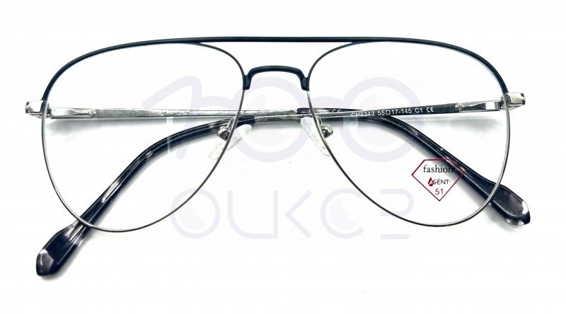 Fasnion Agent 8343 с1 100 ОЧКОВ Калуга