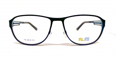 Free Style 9015 с1 оправа медицинская 100 ОЧКОВ Калуга