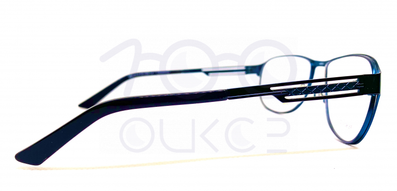 Free Style 9015 с1 оправа медицинская 100 ОЧКОВ Калуга