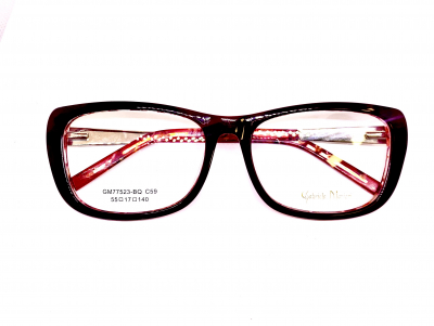 Gabriella Marioni 77523 с59 оправа медицинская 100 ОЧКОВ Калуга