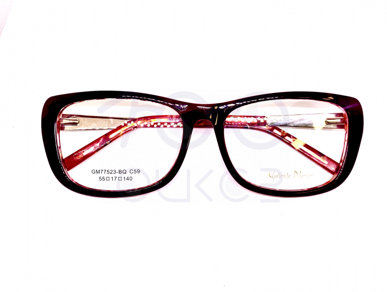 Gabriella Marioni 77523 с59 оправа медицинская 100 ОЧКОВ Калуга