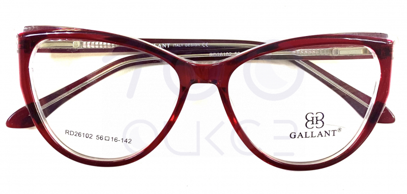 Gallant 26102 100 ОЧКОВ Калуга