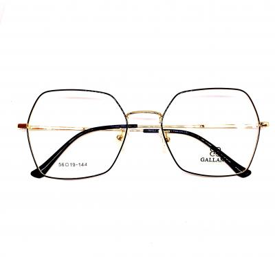 Gallant 90236 с1 оправа медицинская 100 ОЧКОВ Калуга