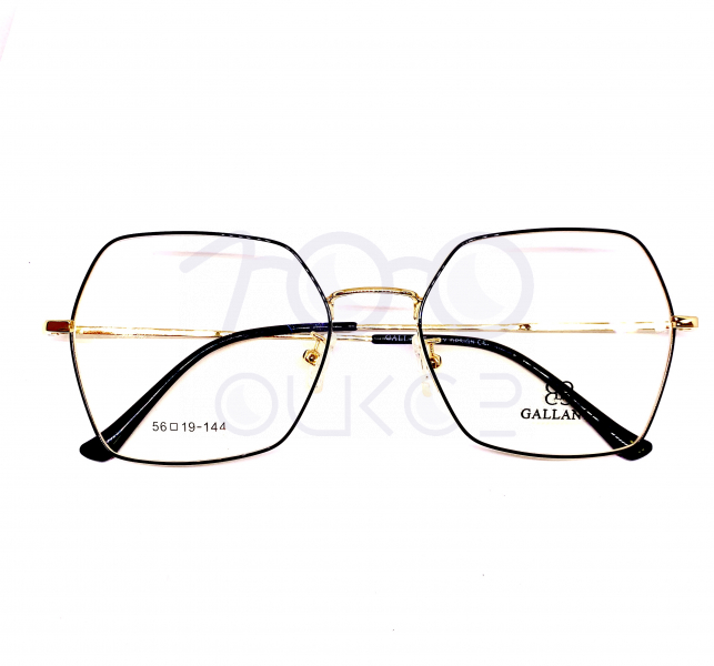 Gallant 90236 с1 оправа медицинская 100 ОЧКОВ Калуга