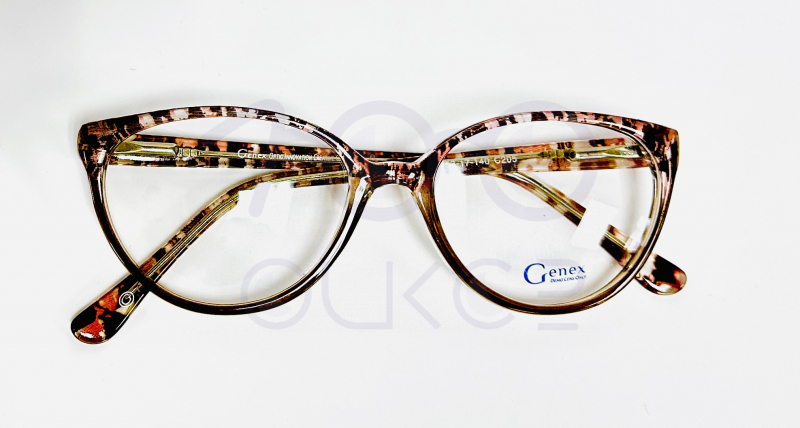 Genex 56452 c 205 100 ОЧКОВ Калуга