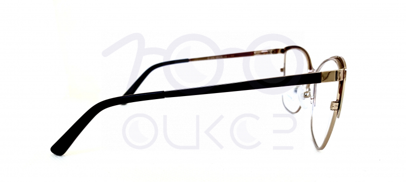 Genex G-1010 с002 оправа медицинская 100 ОЧКОВ Калуга