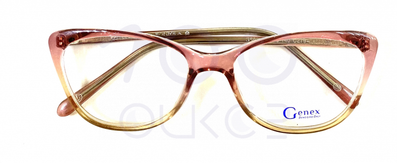 Genex G-5624 с279 100 ОЧКОВ Калуга