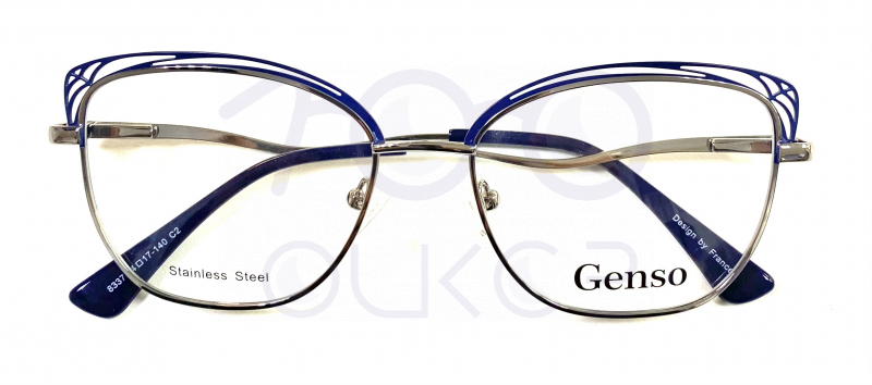 Genso 8337 с2 100 ОЧКОВ Калуга