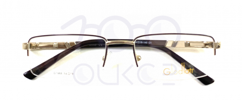 Glodiator 1988 с1 100 ОЧКОВ Калуга