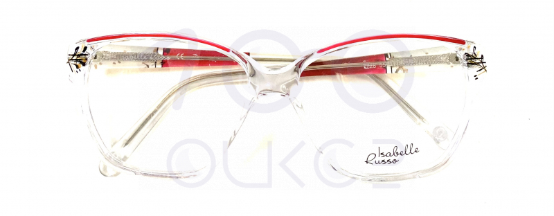Isabella Russo 7728 с737 100 ОЧКОВ Калуга