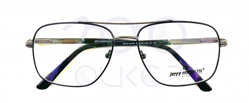 Jeff Morris 2018 с1 100 ОЧКОВ Калуга