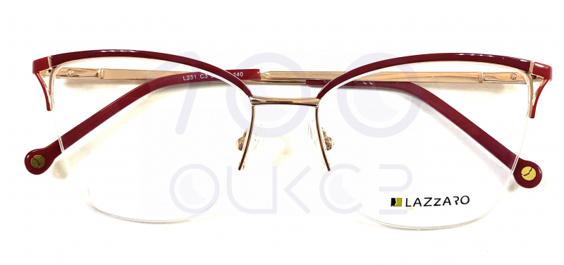 Lazzaro 231 100 ОЧКОВ Калуга