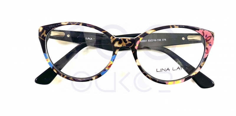 Lina Latini 62551 100 ОЧКОВ Калуга