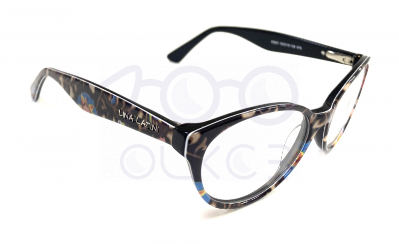 Lina Latini 62551 100 ОЧКОВ Калуга