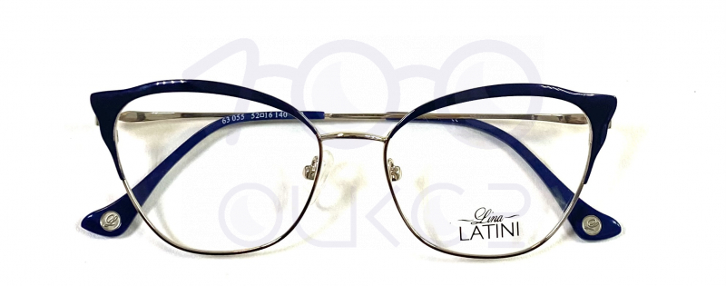 Lina Latini 63055 100 ОЧКОВ Калуга