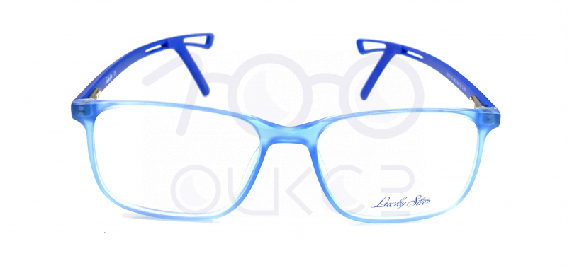 Lucky Star 01-18 с07 100 ОЧКОВ Калуга