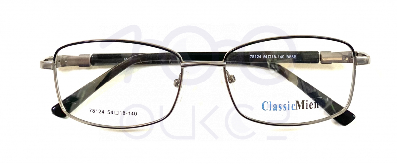 Mien Classic 78124 B85B 100 ОЧКОВ Калуга