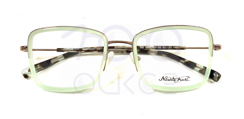 Nicoleta Buchi 747 c01 100 ОЧКОВ Калуга