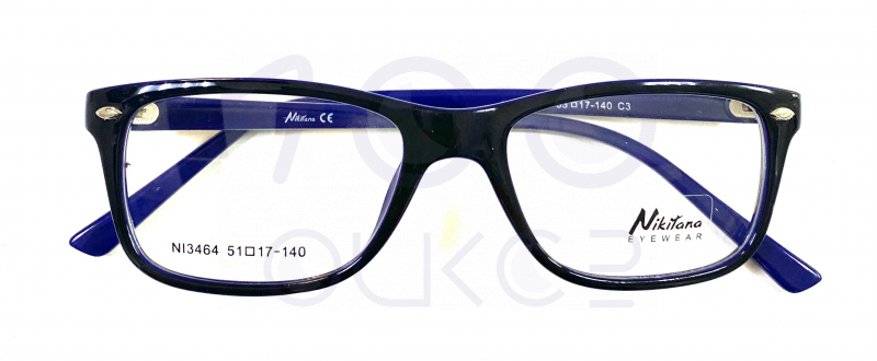 Nikitana 3464 c3 100 ОЧКОВ Калуга