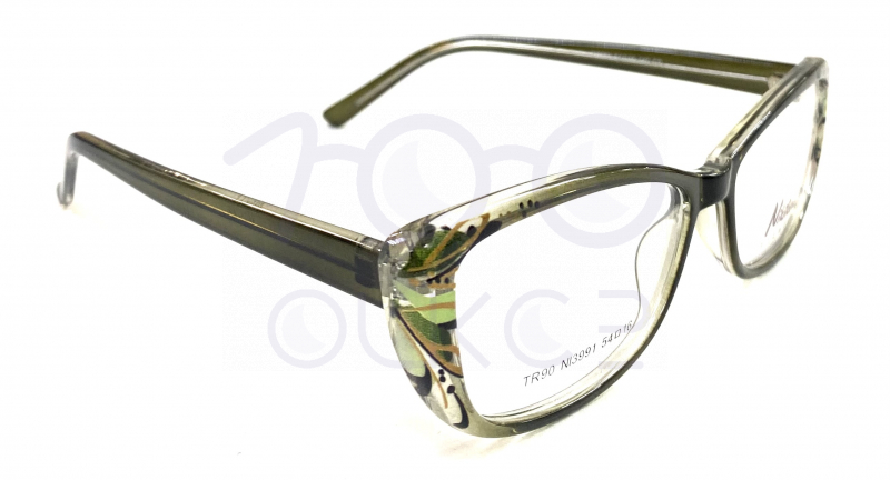 Nikitana 3991 c1  с3 100 ОЧКОВ Калуга