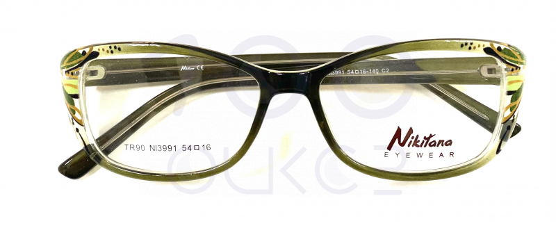 Nikitana 3991 c1  с3 100 ОЧКОВ Калуга