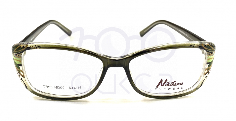 Nikitana 3991 c1  с3 100 ОЧКОВ Калуга