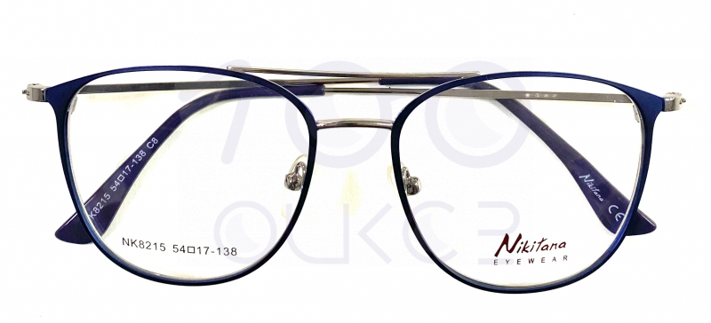 Nikitana 8215 c8 100 ОЧКОВ Калуга