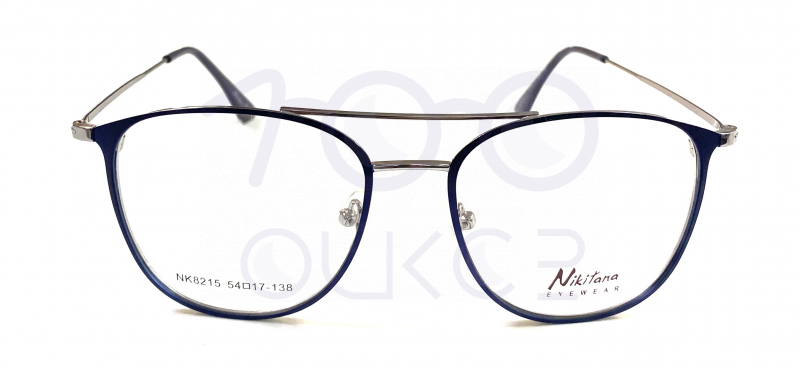 Nikitana 8215 c8 100 ОЧКОВ Калуга