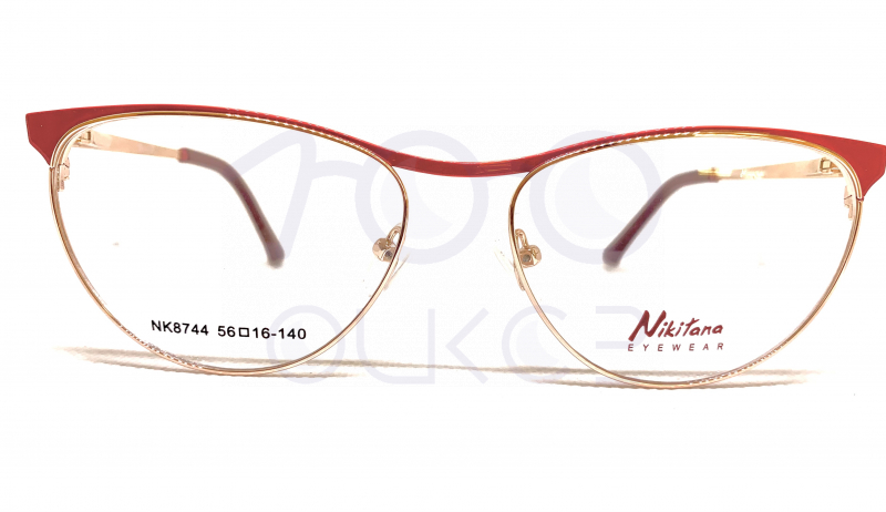 Nikitana 8744 с6 100 ОЧКОВ Калуга