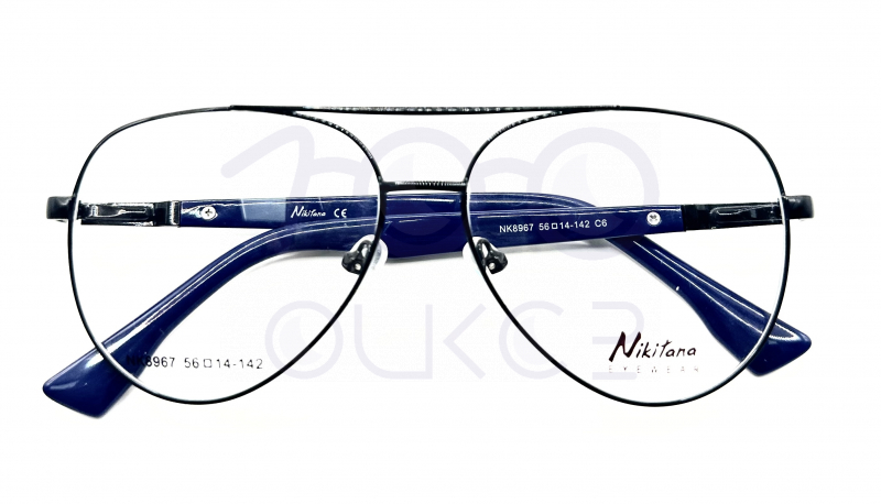 Nikitana 8967 c3 100 ОЧКОВ Калуга