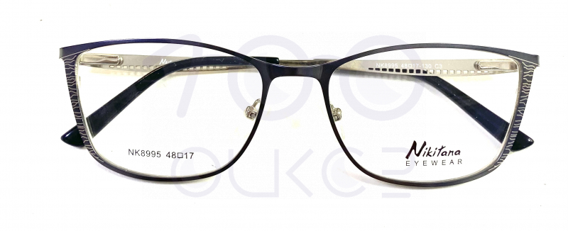 Nikitana 8995 c3 100 ОЧКОВ Калуга