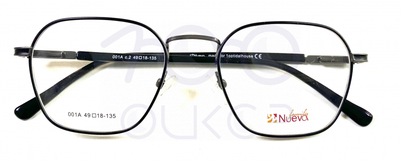 Nueva 001 с2 100 ОЧКОВ Калуга