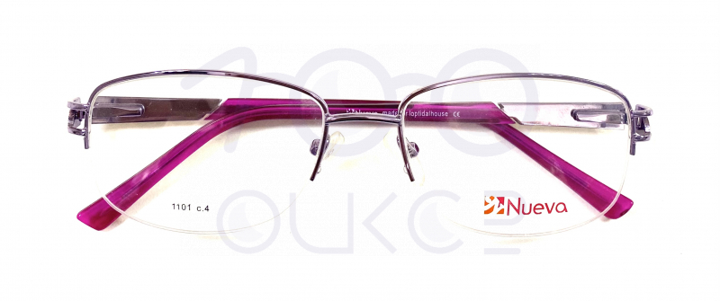 Nueva 1101 с4 100 ОЧКОВ Калуга